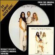 The Sinatra Family, Wish You A Merry Christmas (CD)